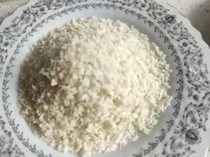 Make The fragrance of chicken step 6