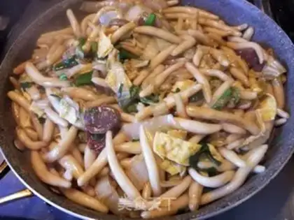 Make Weenies make silver powder step 12