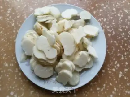 Make Carrot-cracker step 0