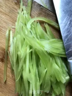 Make Spicy oars step 1