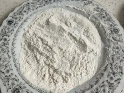 Make The fragrance of chicken step 7