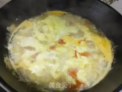 Make Western red soup step 11
