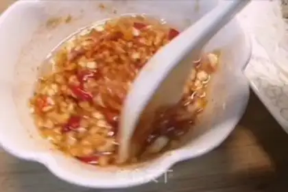 Make Squirt fish step 7