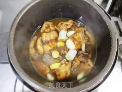 Make Squirt fish step 8
