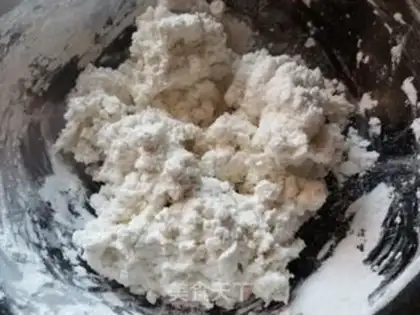 Make Silver powder step 0