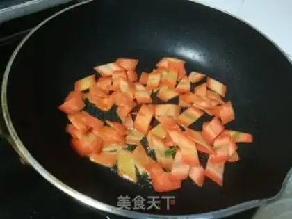 Make Carrot-cracker step 4
