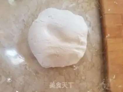 Make Silver powder step 1