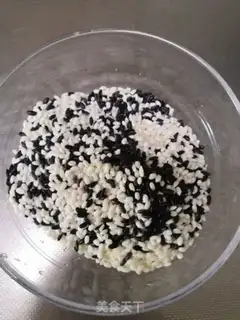 Make Rice rice step 0