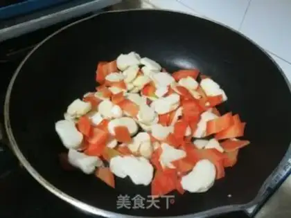 Make Carrot-cracker step 5