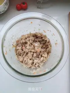 Make Chicken box step 0