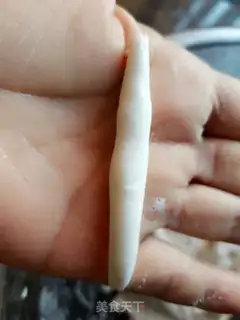 Make Silver powder step 2