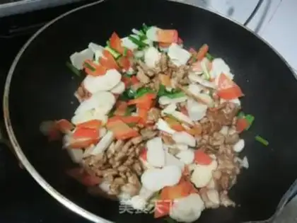 Make Carrot-cracker step 6