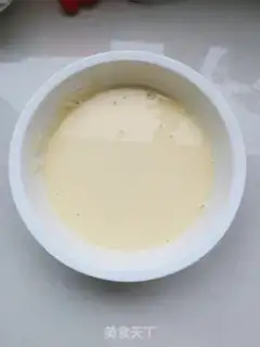 Make Chicken box step 1