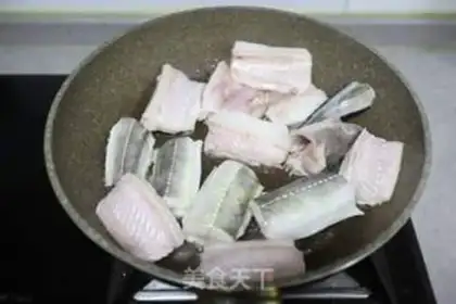 Make Red eels step 5