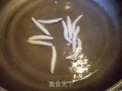 Make Silver powder step 3