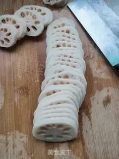 Make Chicken box step 3