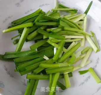 Make Soybean sprouts step 2