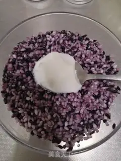 Make Rice rice step 4