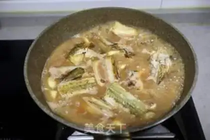 Make A duck wings step 10