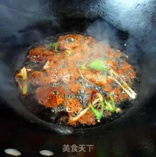 Make Soybean sprouts step 4
