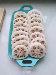 Make Chicken box step 5