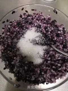 Make Rice rice step 6