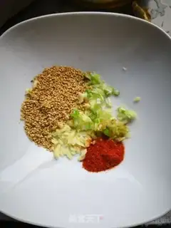 Make Spam step 0