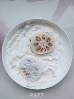 Make Chicken box step 6