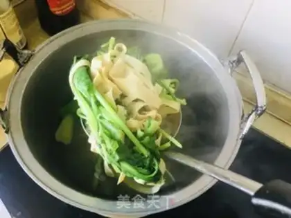 Make Cabbage step 2