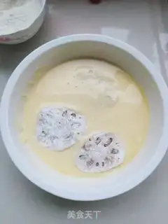 Make Chicken box step 7