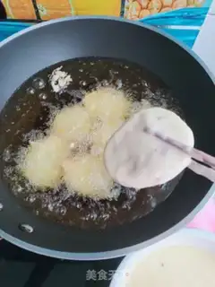 Make Chicken box step 8