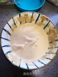 Make Spam step 3