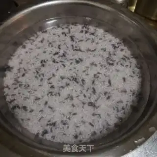 Make The rice rice step 0