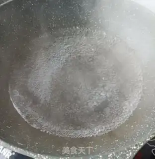 Make Gold soup fat cow step 3