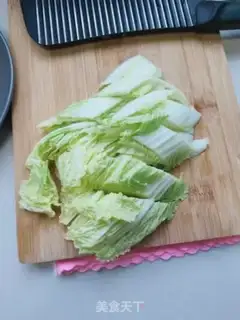 Make Beacon and eggs step 1
