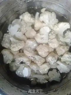 Make Pretzels step 1
