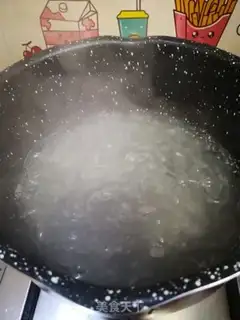 Make Spam step 5