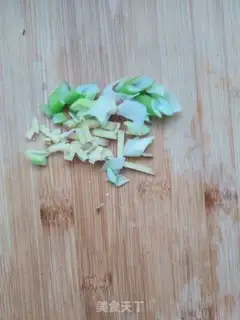Make Beacon and eggs step 3