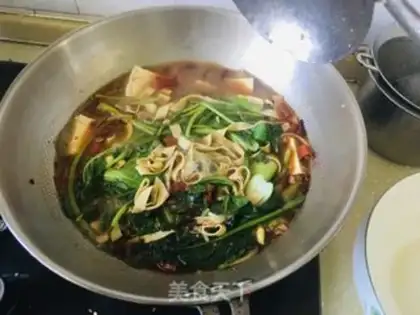 Make Cabbage step 3