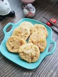 Make Chicken box step 12