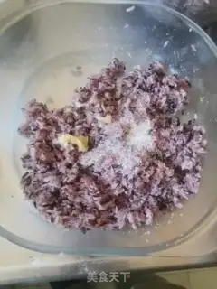 Make The rice rice step 3