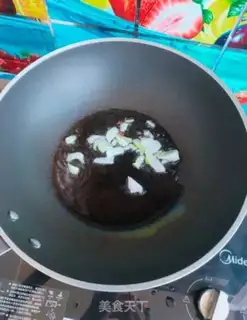 Make Beacon and eggs step 4