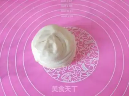 Make Onion cake step 6