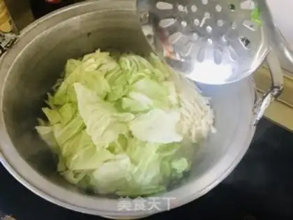 Make Cabbage step 4