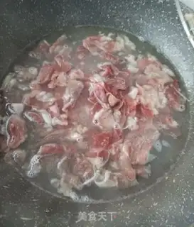 Make Gold soup fat cow step 7