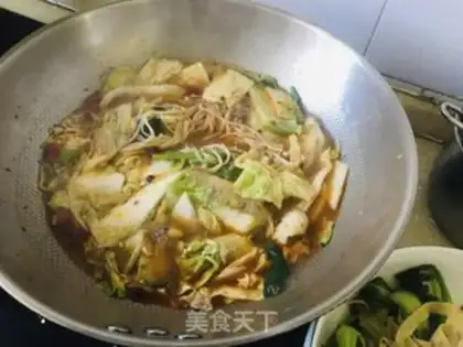Make Cabbage step 5