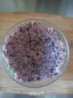 Make The rice rice step 5