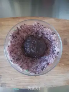 Make The rice rice step 6