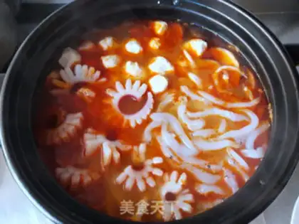 Make Pots of tomato step 10
