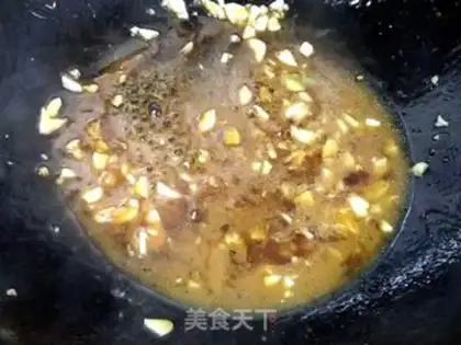 Make Tied peppers step 5